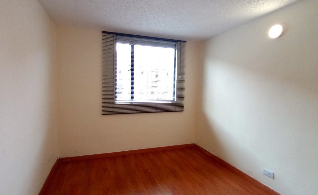 Apartamento En Arriendo - Castilla, Bogotá