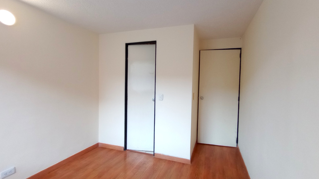 Apartamento En Arriendo - Castilla, Bogotá