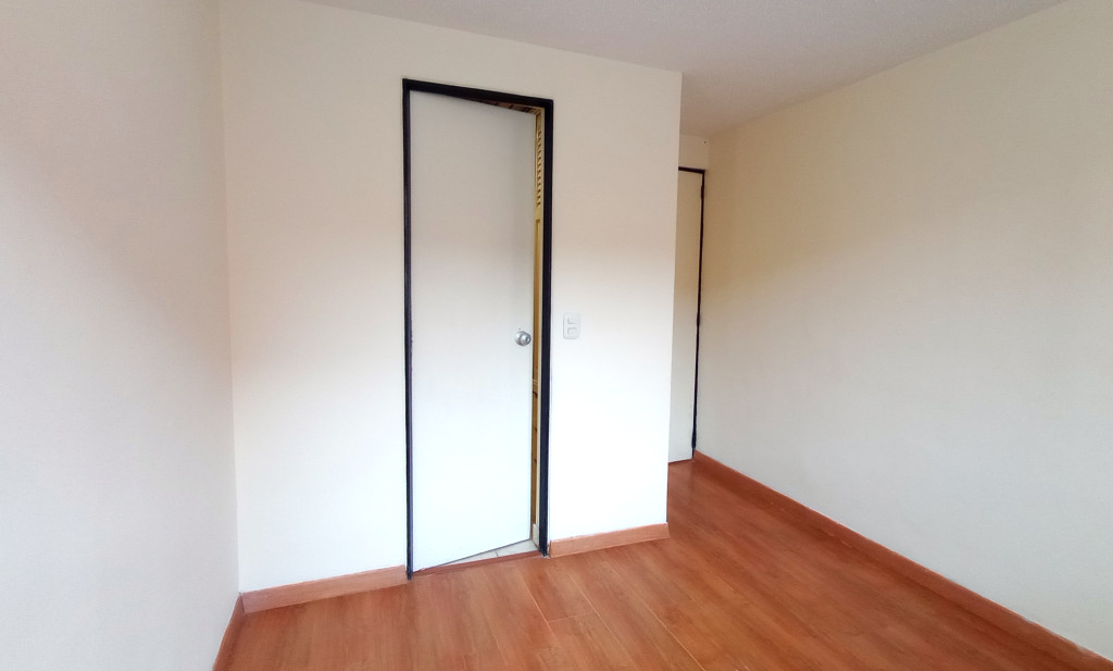 Apartamento En Arriendo - Castilla, Bogotá