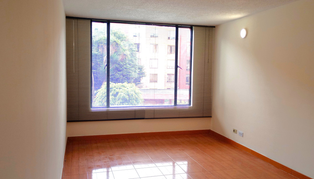 Apartamento En Arriendo - Castilla, Bogotá