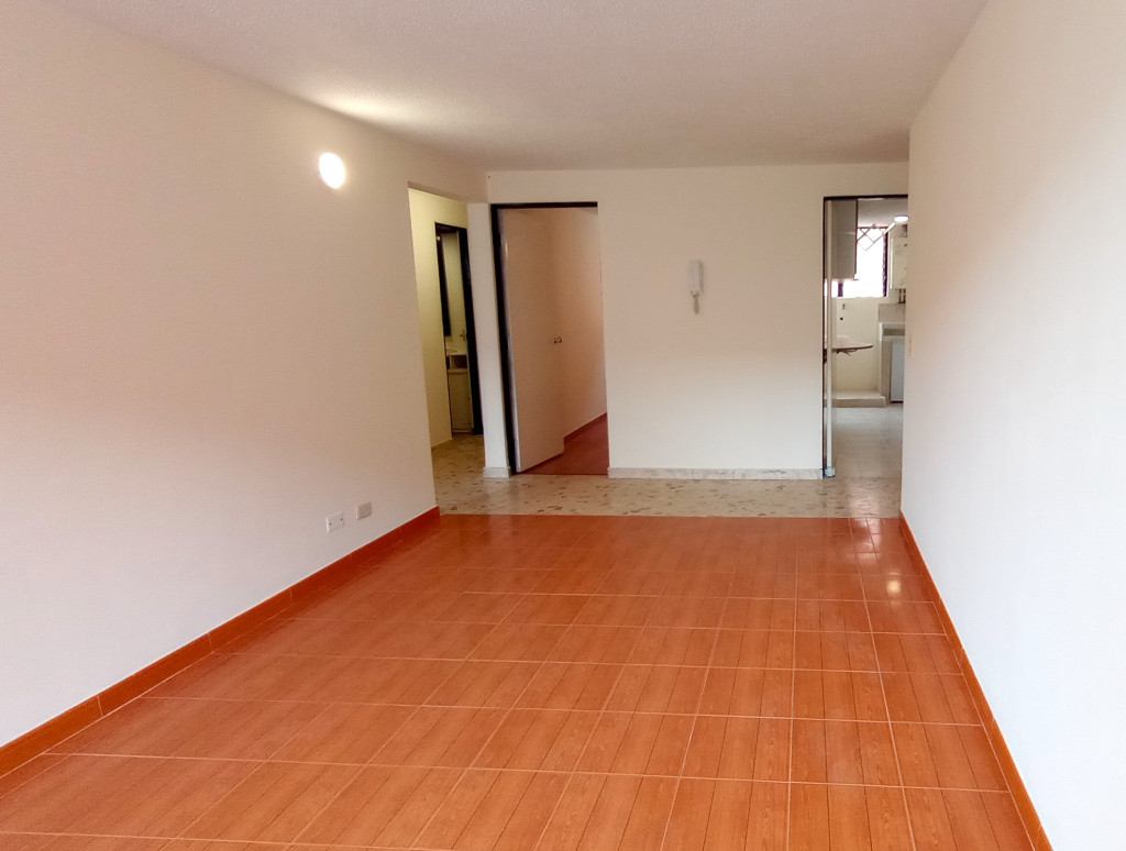 Apartamento En Arriendo - Castilla, Bogotá