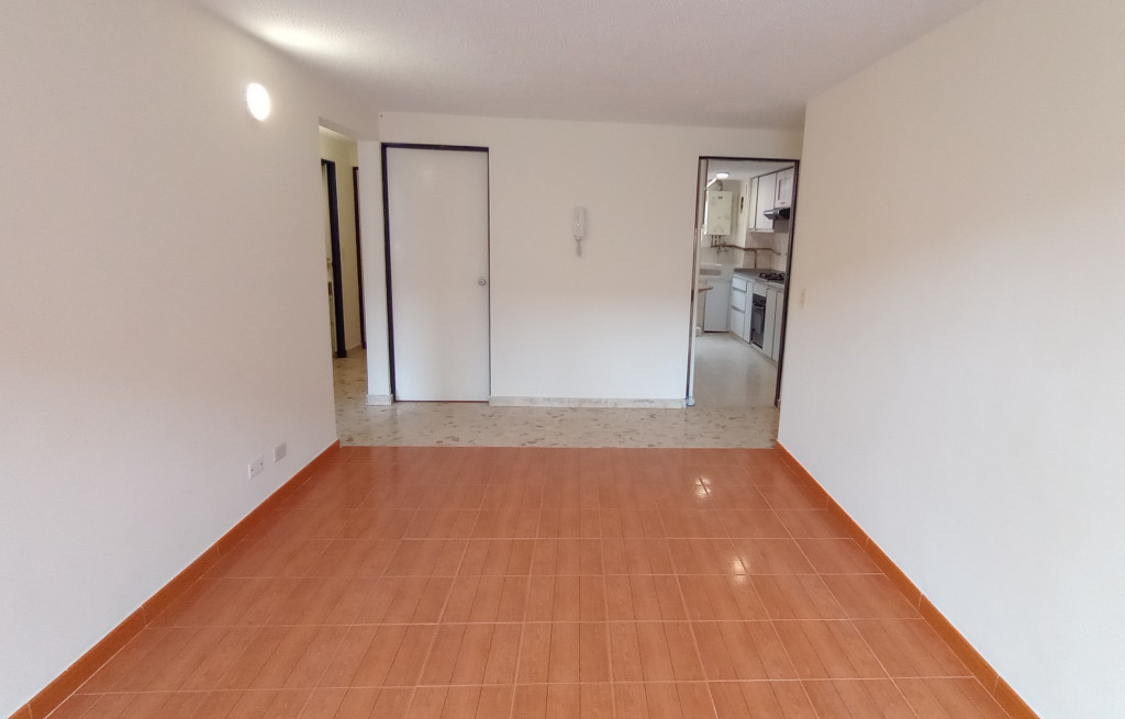 Apartamento En Arriendo - Castilla, Bogotá