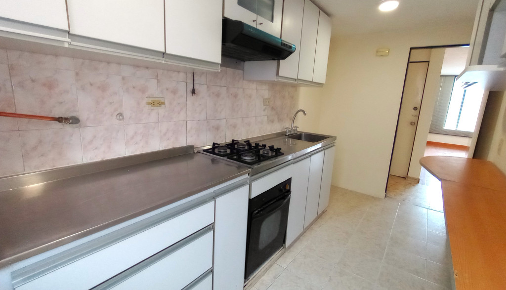 Apartamento En Arriendo - Castilla, Bogotá