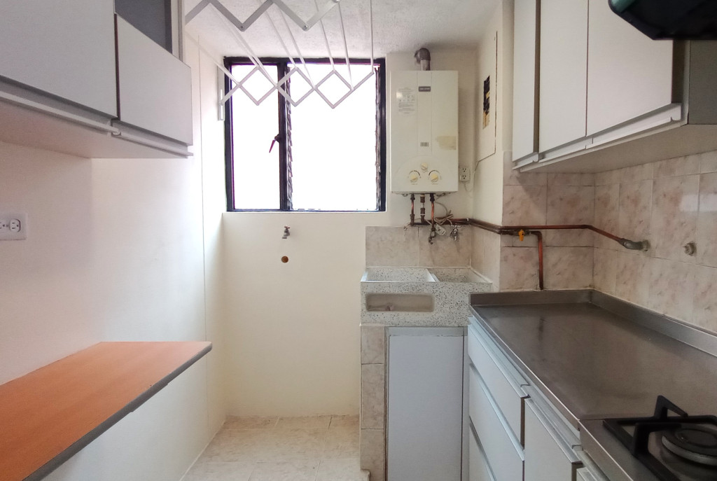 Apartamento En Arriendo - Castilla, Bogotá