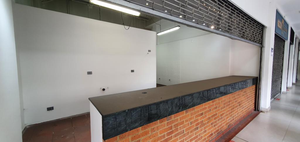 Local En Arriendo/Venta - Sucre, Bogotá