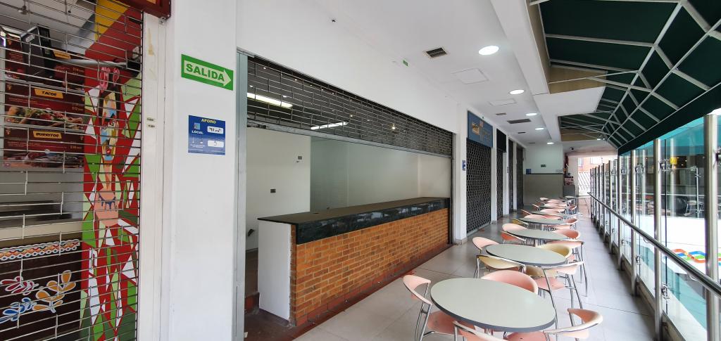Local En Arriendo/Venta - Sucre, Bogotá