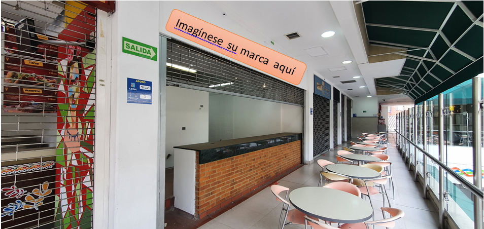 Local En Arriendo/Venta - Sucre, Bogotá