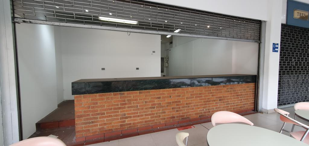 Local En Arriendo/Venta - Sucre, Bogotá