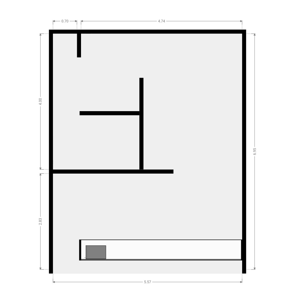 Local En Arriendo/Venta - Sucre, Bogotá