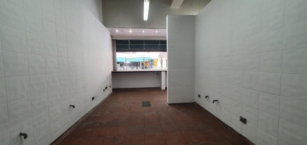 Local En Arriendo/Venta - Sucre, Bogotá