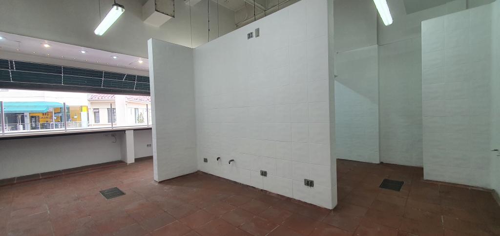 Local En Arriendo/Venta - Sucre, Bogotá