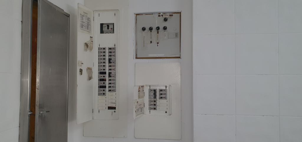 Local En Arriendo/Venta - Sucre, Bogotá