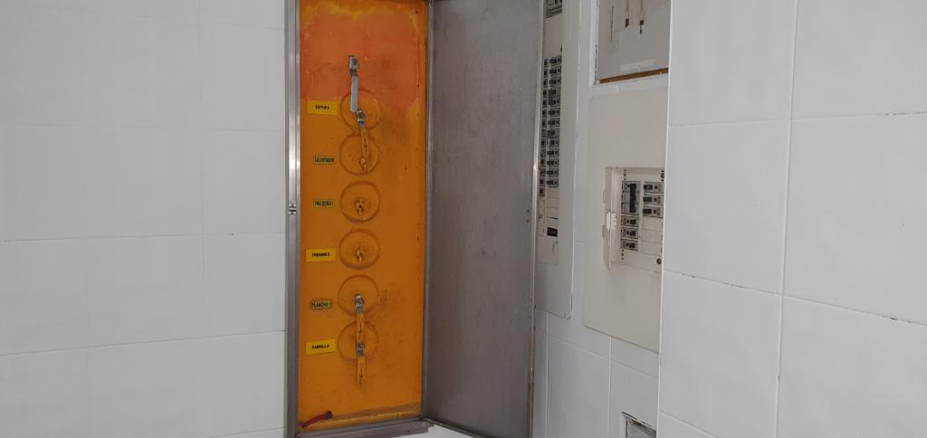 Local En Arriendo/Venta - Sucre, Bogotá