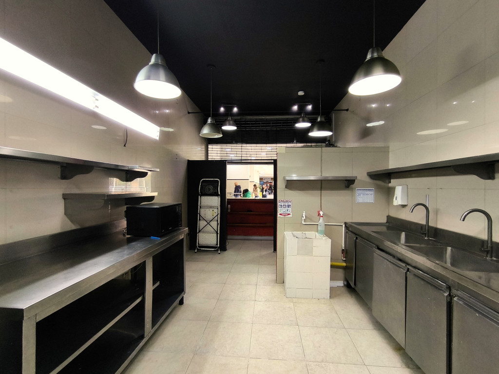 Local En Arriendo - Javeriana, Bogotá