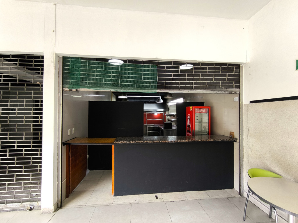 Local En Arriendo - Javeriana, Bogotá