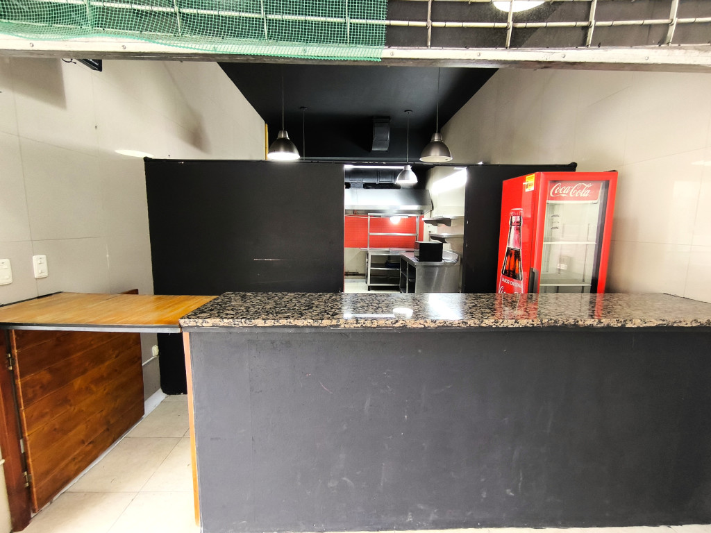 Local En Arriendo - Javeriana, Bogotá