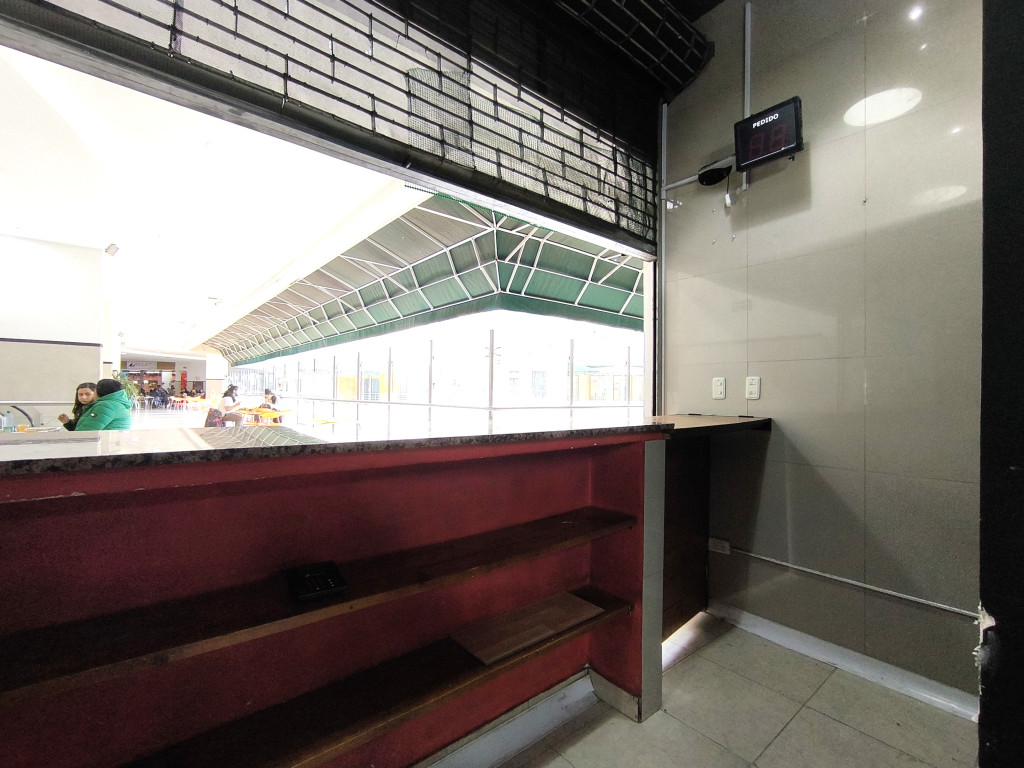 Local En Arriendo - Javeriana, Bogotá