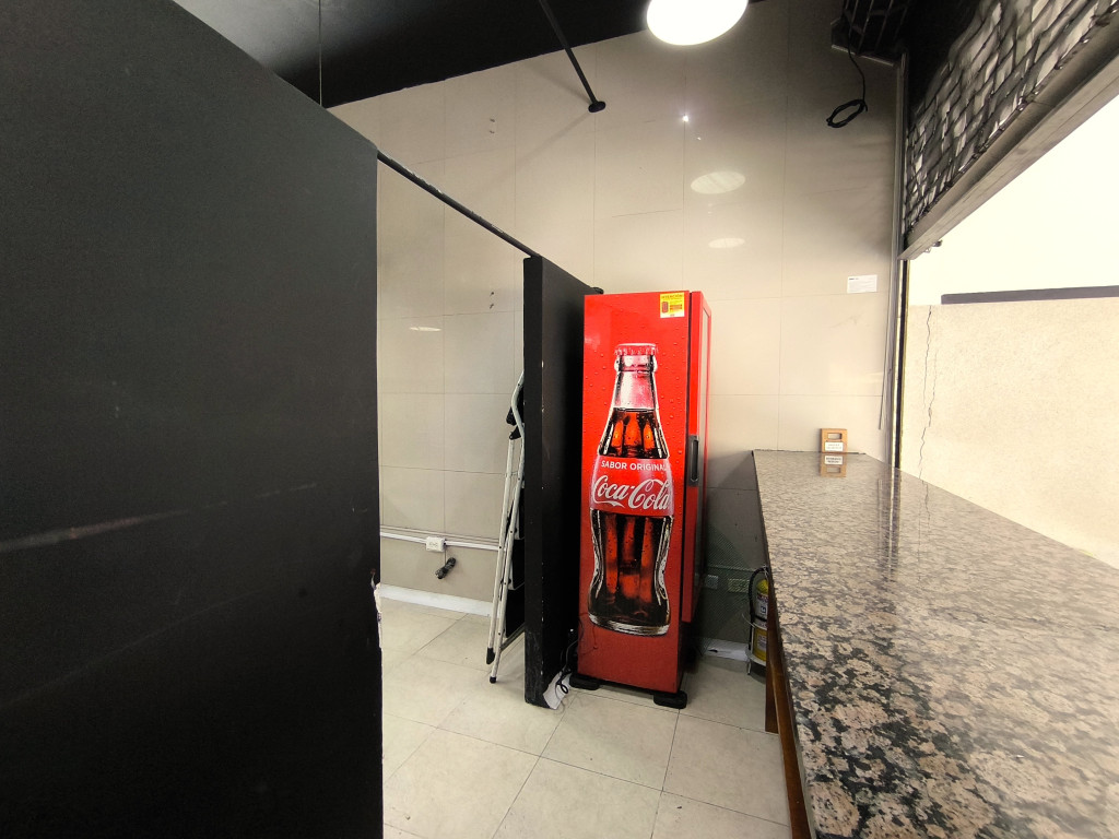 Local En Arriendo - Javeriana, Bogotá