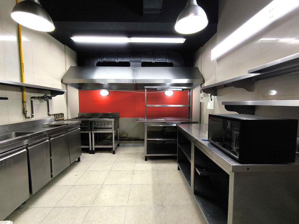 Local En Arriendo - Javeriana, Bogotá