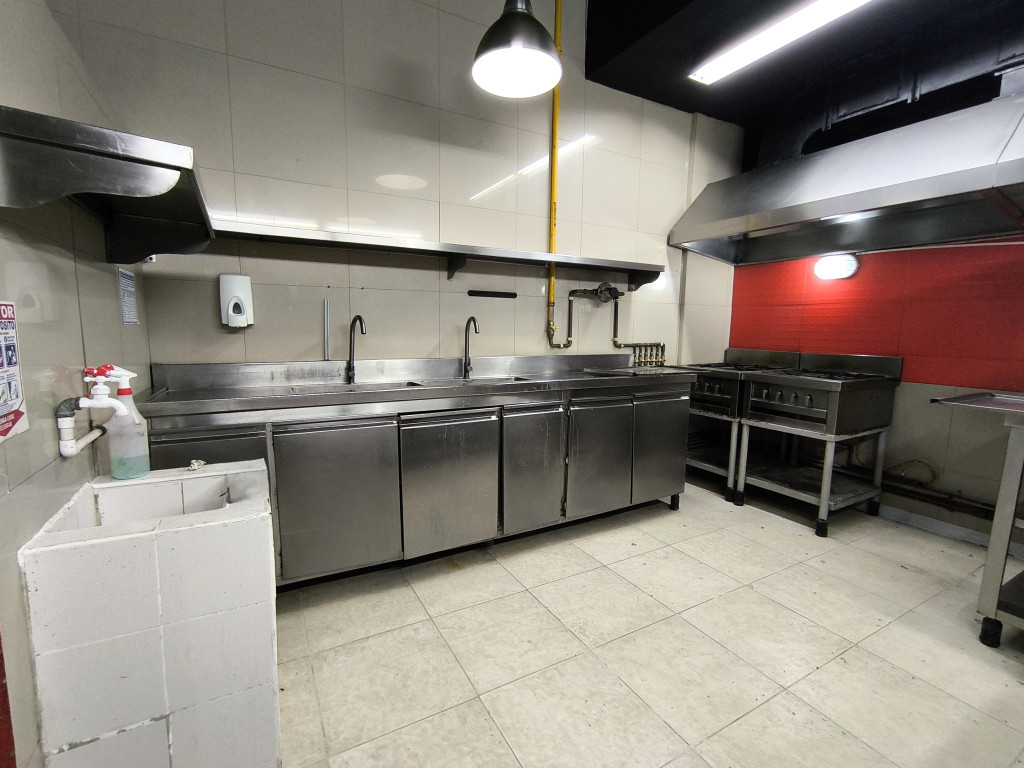 Local En Arriendo - Javeriana, Bogotá