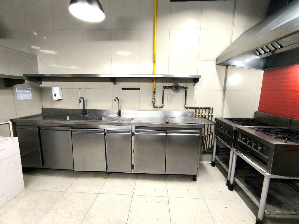 Local En Arriendo - Javeriana, Bogotá