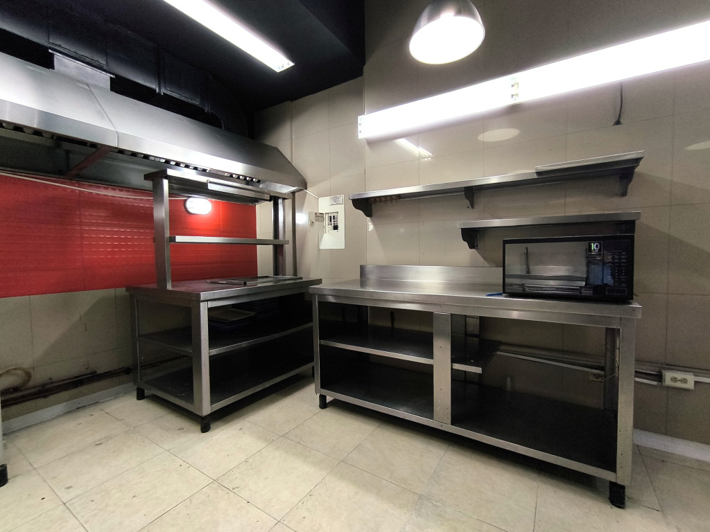 Local En Arriendo - Javeriana, Bogotá