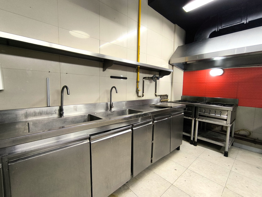 Local En Arriendo - Javeriana, Bogotá