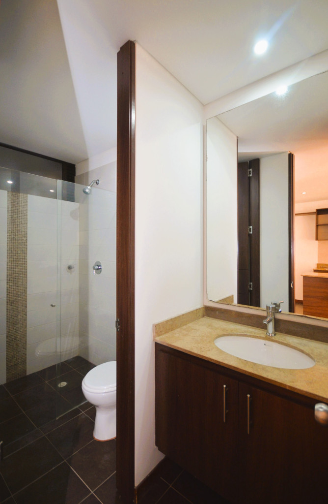 Apartaestudio En Arriendo - Los Cedros Oriental-Usaquén, Bogotá