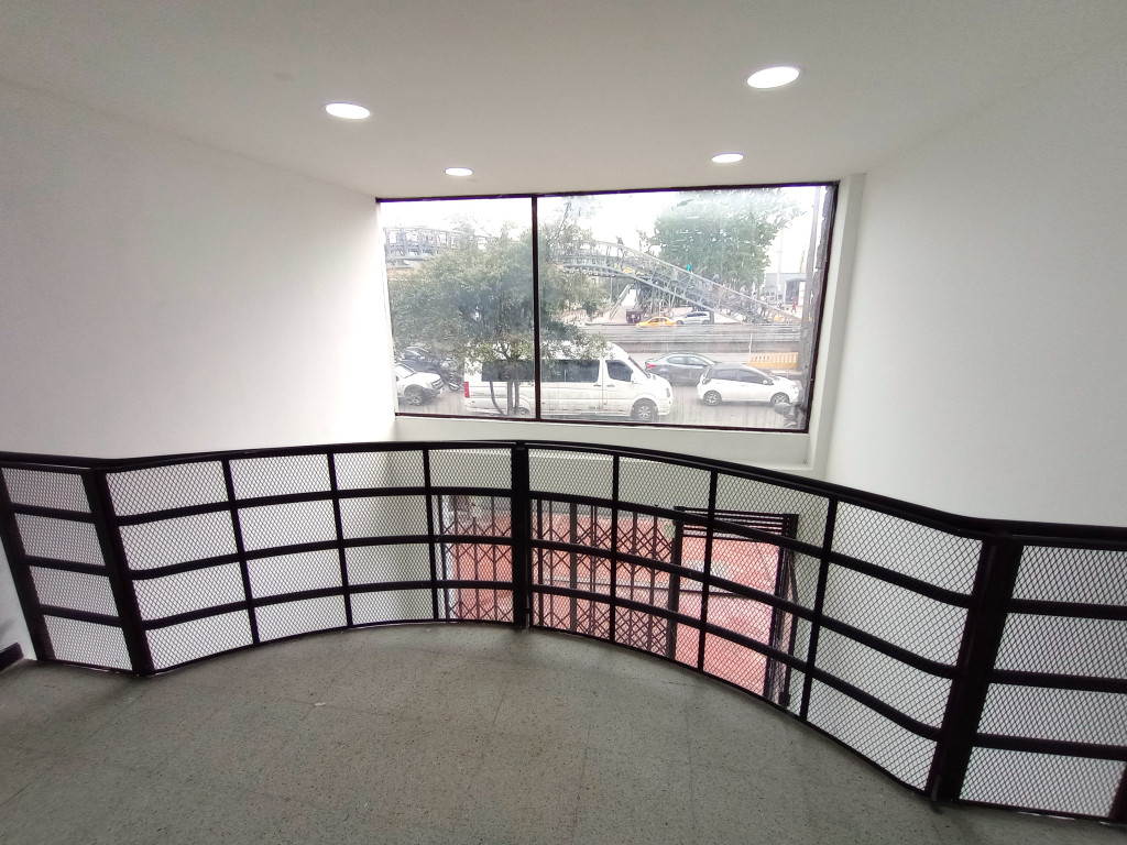 Local En Arriendo - Minuto De Dios, Bogotá
