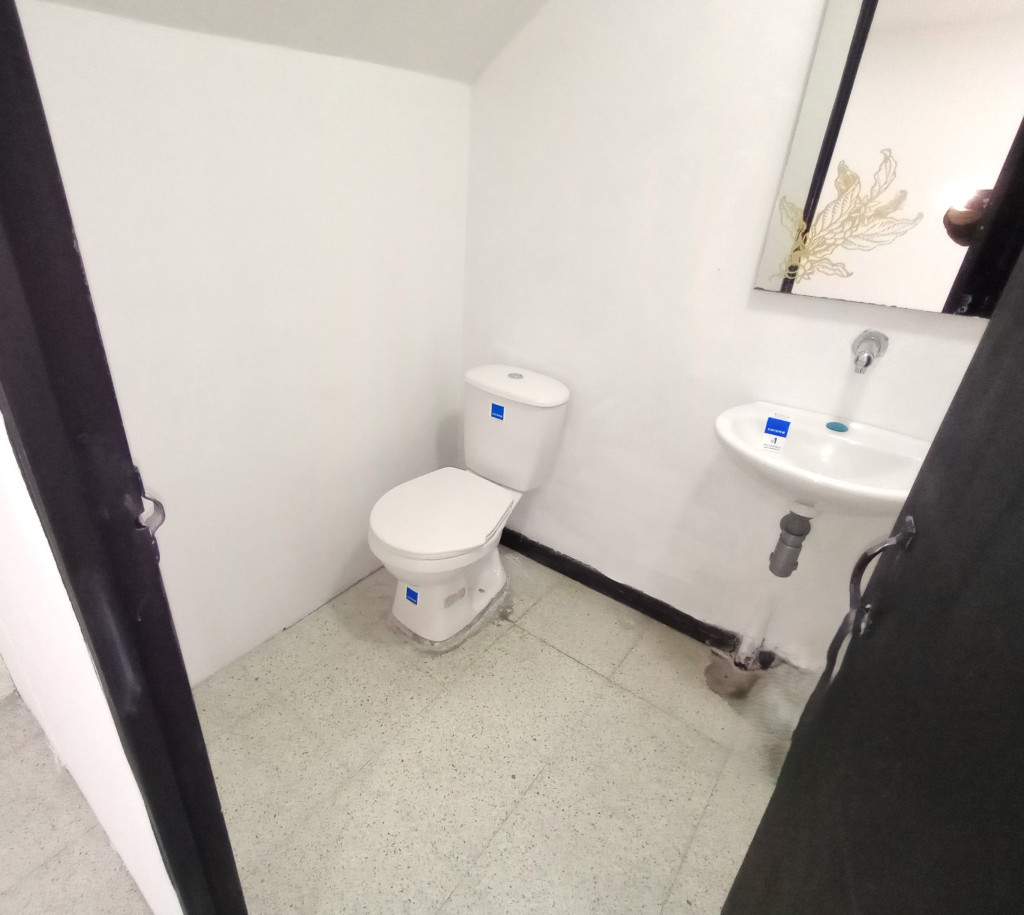 Local En Arriendo - Minuto De Dios, Bogotá