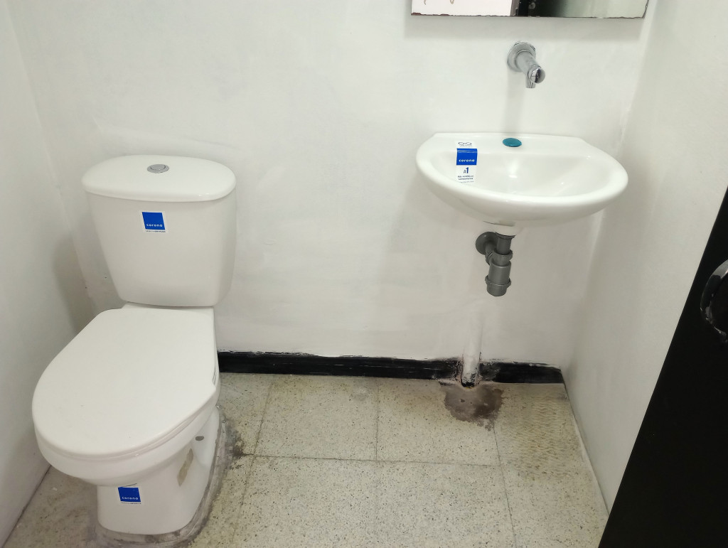 Local En Arriendo - Minuto De Dios, Bogotá
