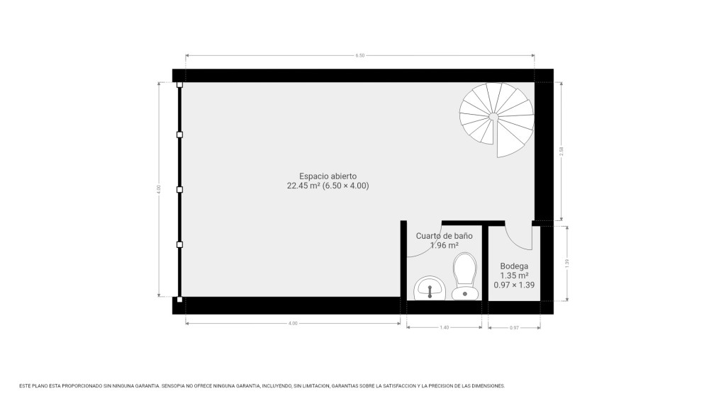Local En Arriendo - Minuto De Dios, Bogotá