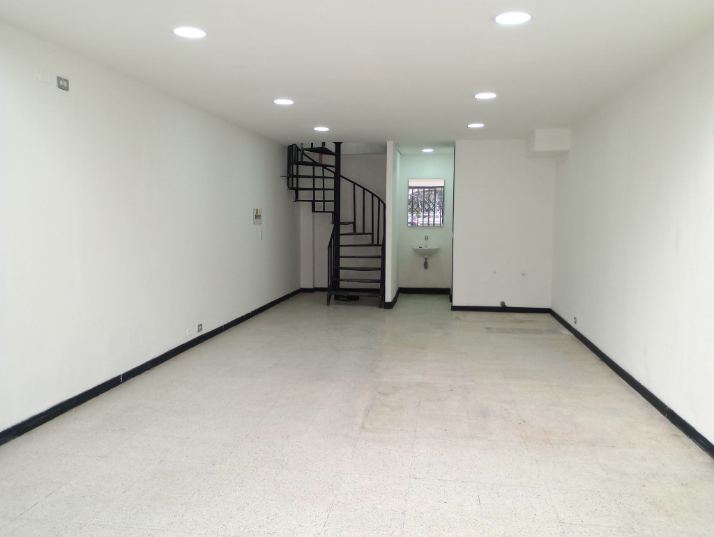 Local En Arriendo - Minuto De Dios, Bogotá