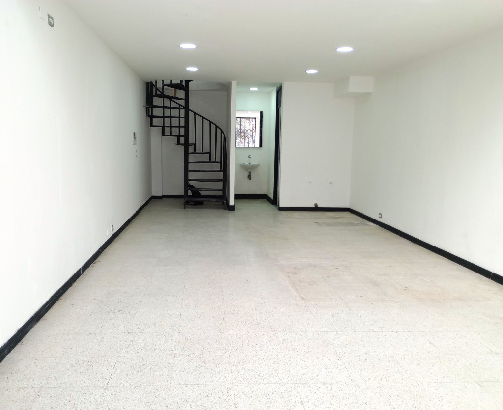 Local En Arriendo - Minuto De Dios, Bogotá