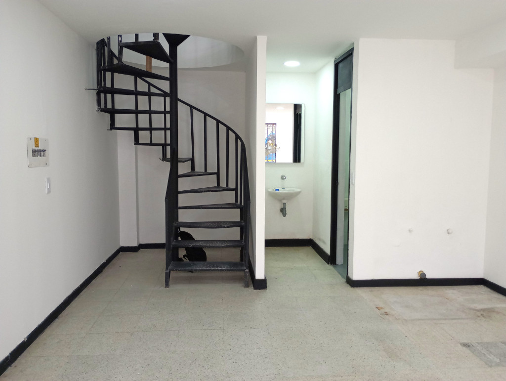 Local En Arriendo - Minuto De Dios, Bogotá