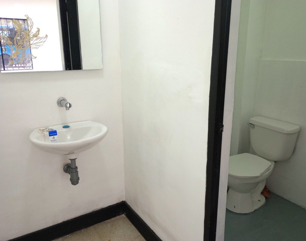Local En Arriendo - Minuto De Dios, Bogotá
