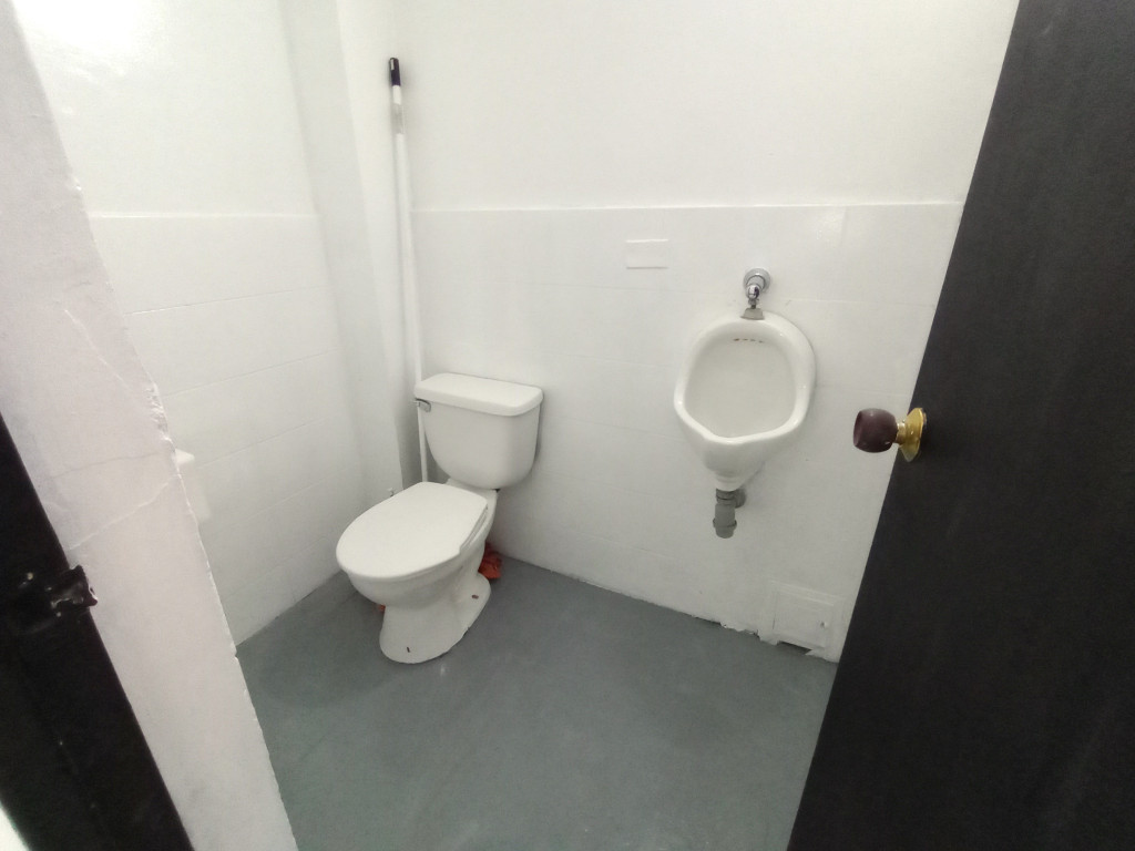 Local En Arriendo - Minuto De Dios, Bogotá