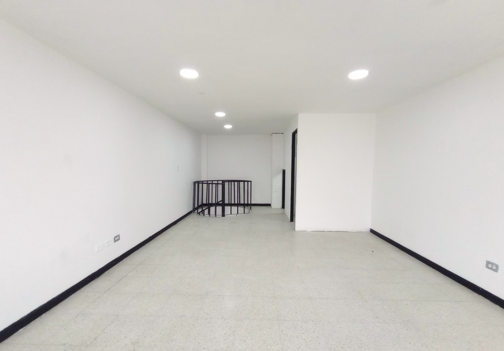 Local En Arriendo - Minuto De Dios, Bogotá