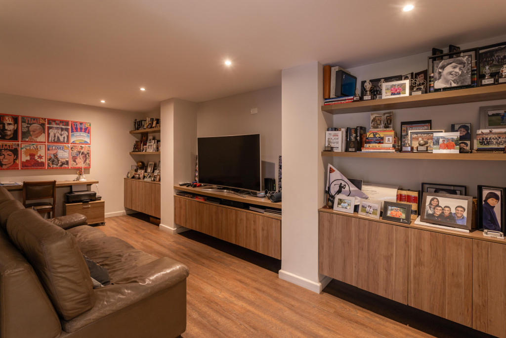 Apartamento En Venta - Los Rosales, Bogotá