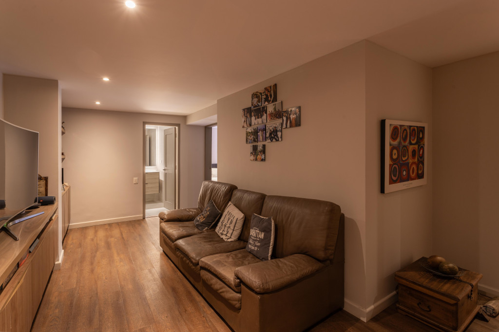 Apartamento En Venta - Los Rosales, Bogotá