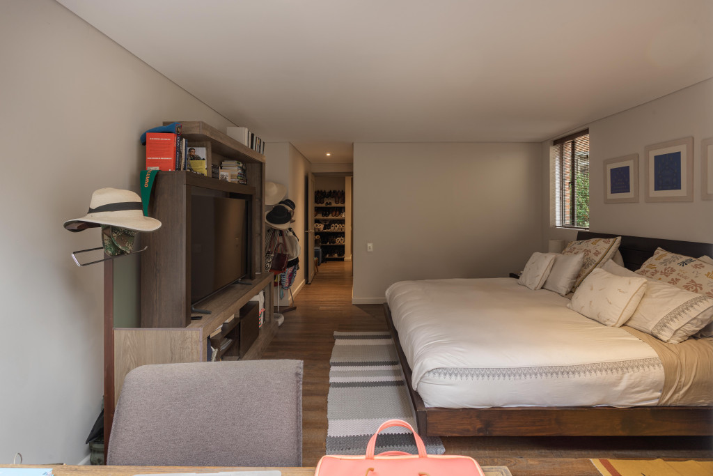 Apartamento En Venta - Los Rosales, Bogotá