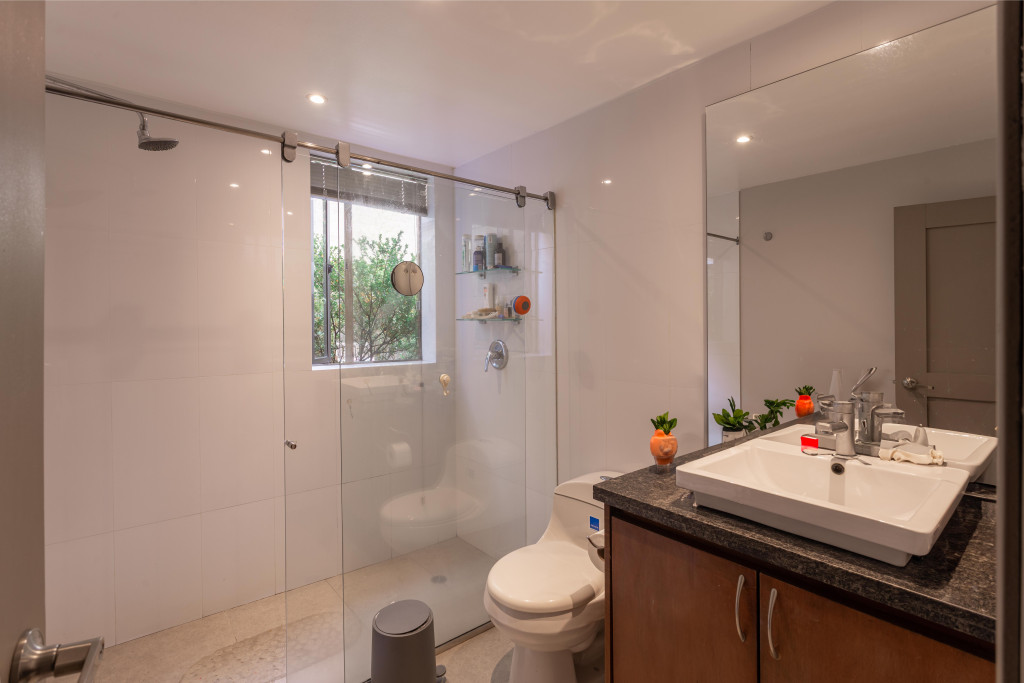 Apartamento En Venta - Los Rosales, Bogotá