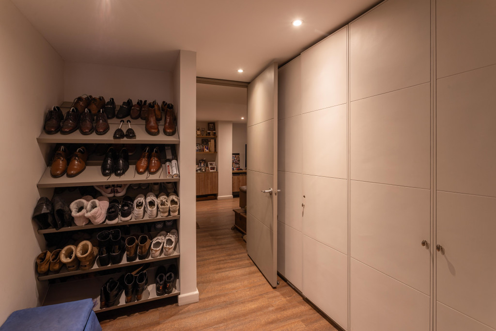 Apartamento En Venta - Los Rosales, Bogotá