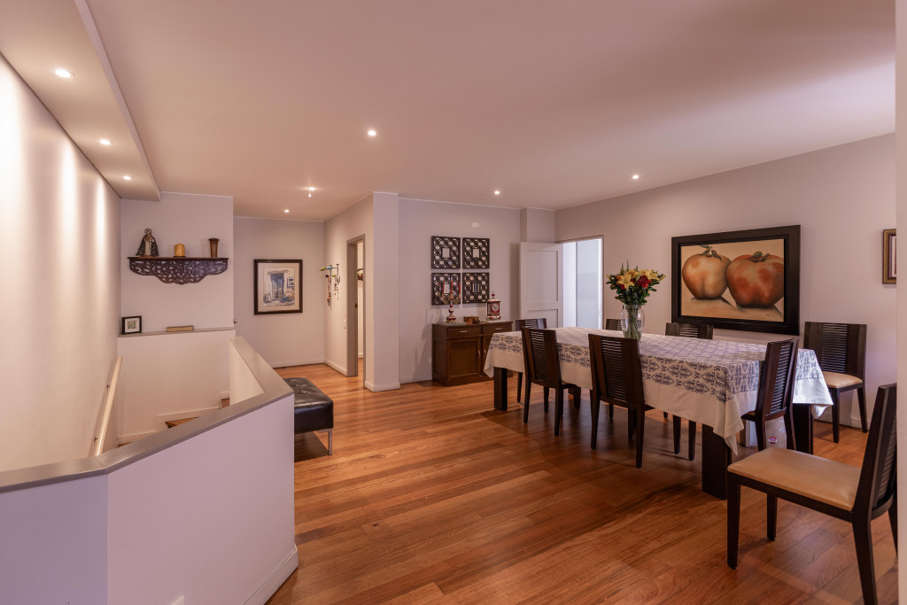 Apartamento En Venta - Los Rosales, Bogotá