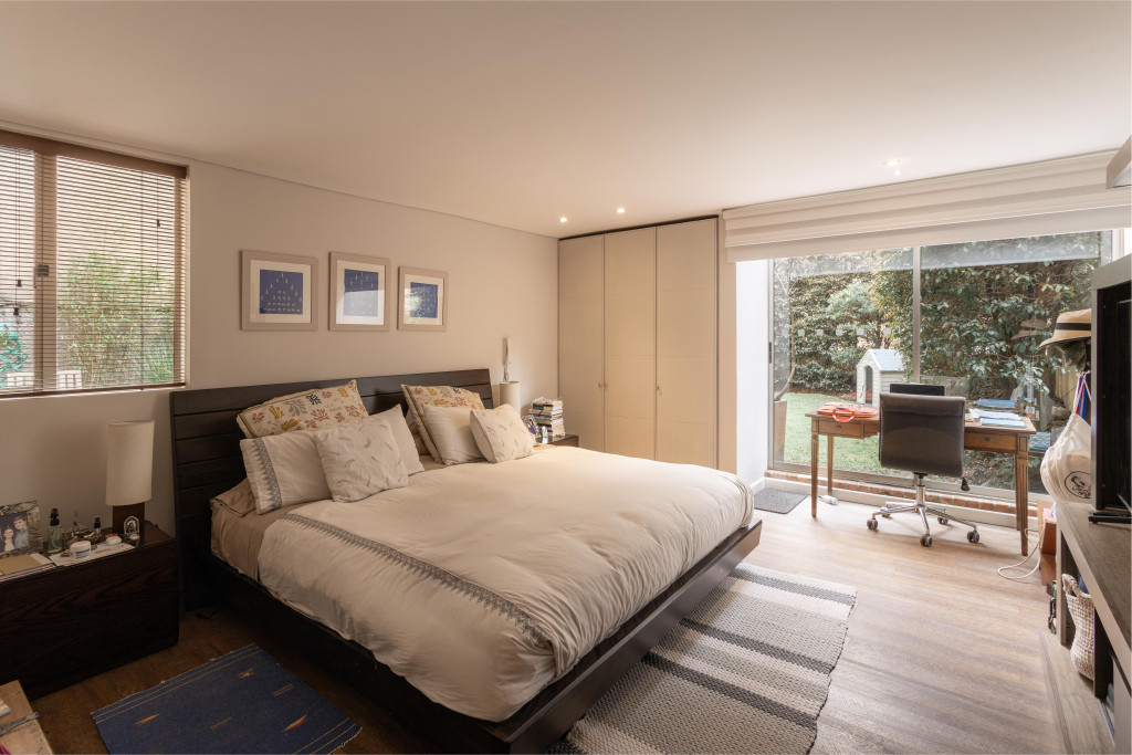 Apartamento En Venta - Los Rosales, Bogotá