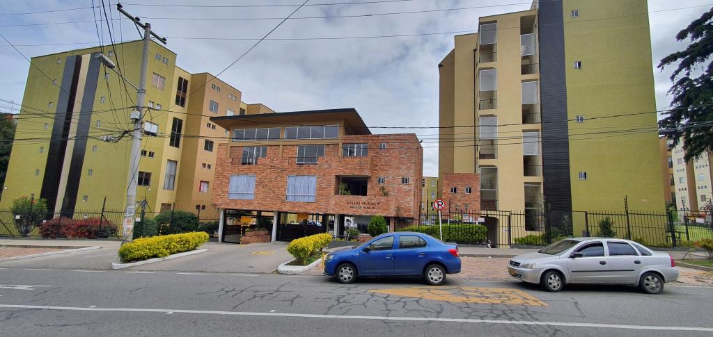 Apartamento En Arriendo - Altillos De Suba, Bogotá