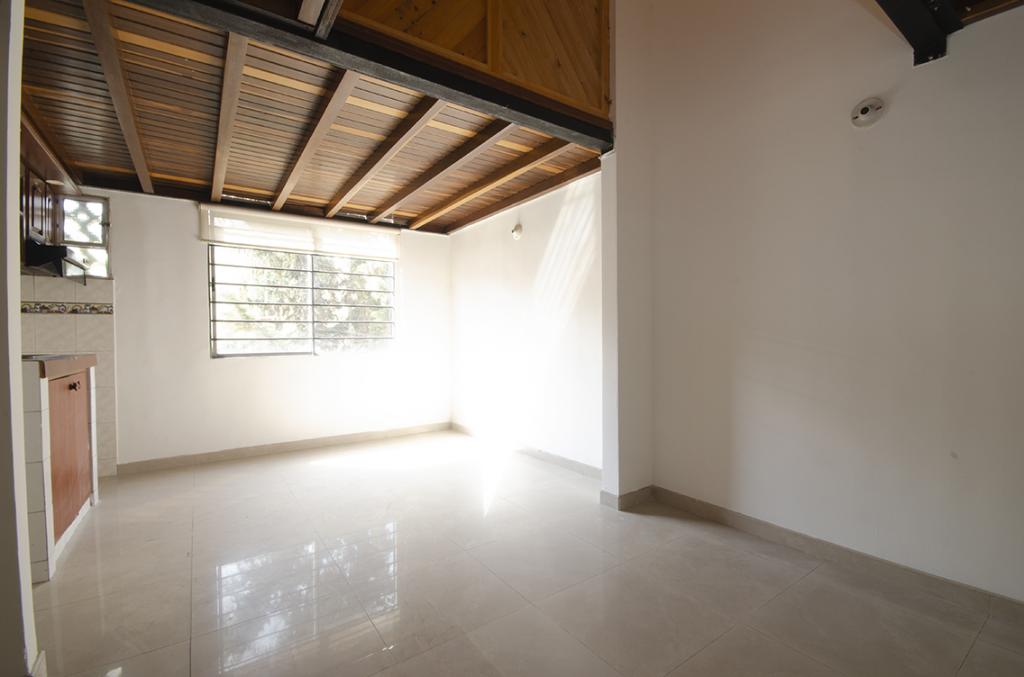 Apartamento En Arriendo - Altillos De Suba, Bogotá
