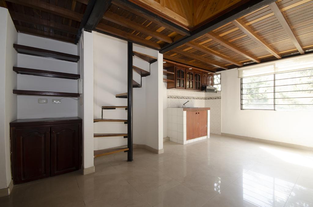 Apartamento En Arriendo - Altillos De Suba, Bogotá