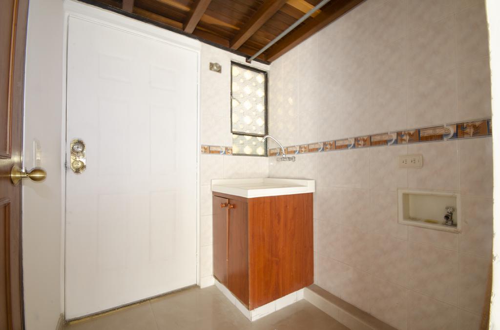 Apartamento En Arriendo - Altillos De Suba, Bogotá