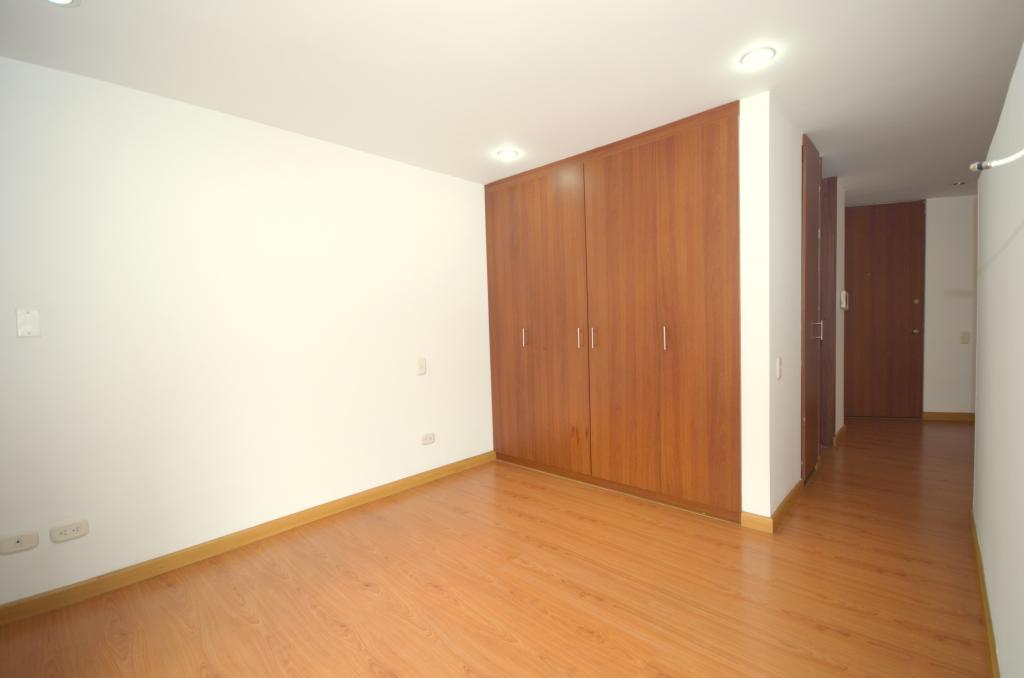 Apartaestudio En Arriendo - Nicolas De Federman, Bogotá
